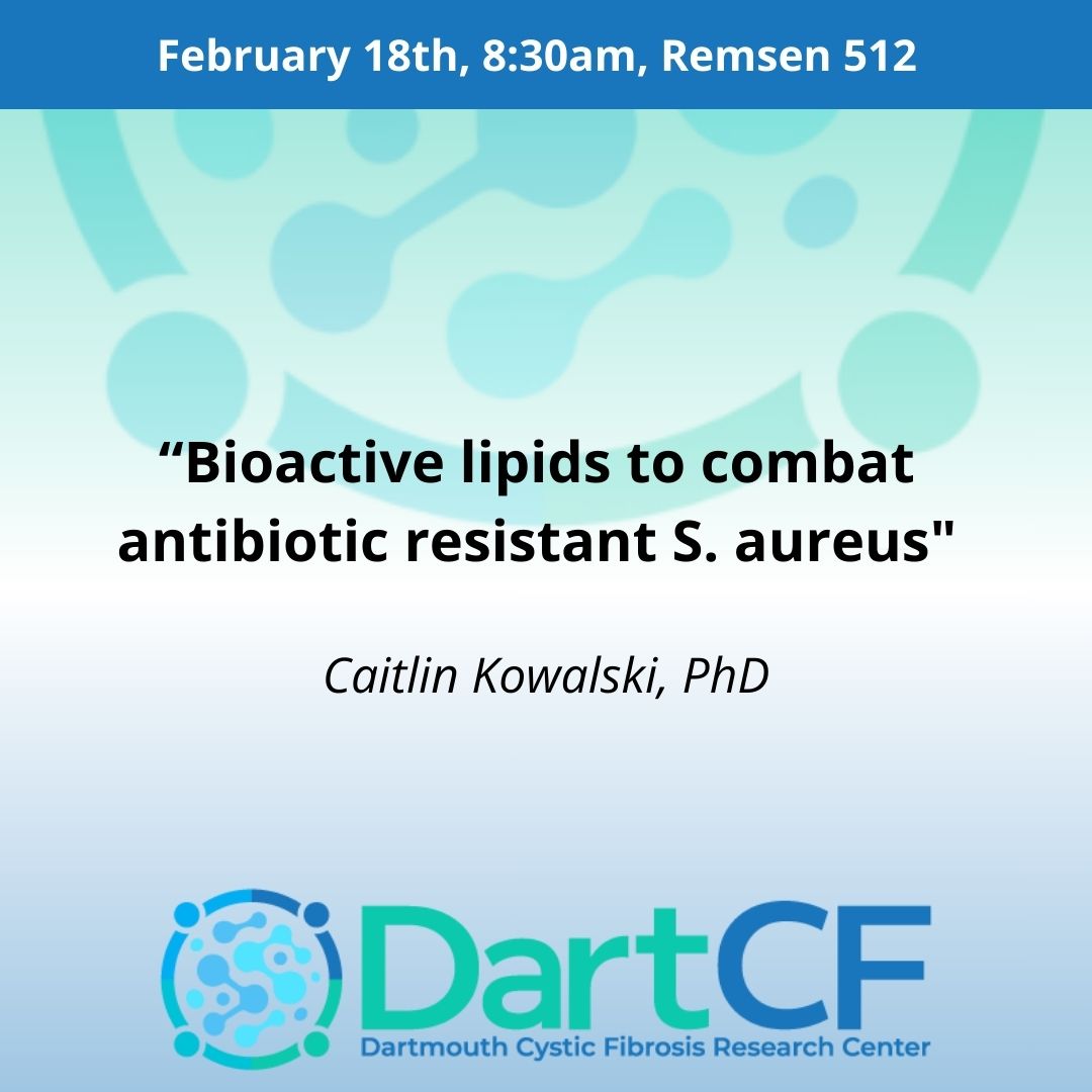 Dartmouth CF Research Center tweet media