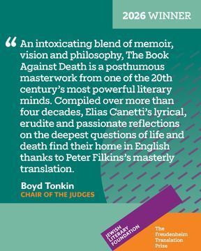 Jewish Literary Foundation tweet media