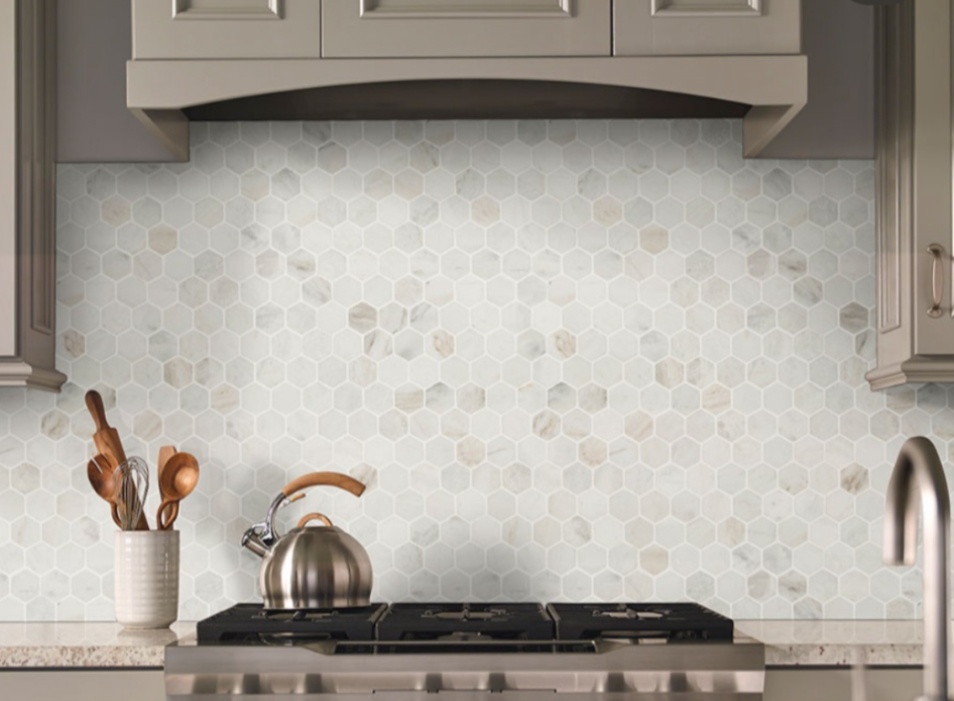 thompsonprice's tweet image. Choosing a backsplash doesn’t have to be stressful. ✨

These real Thompson Price kitchens show how the right tile can transform a space. Get inspired and remodel with confidence.
👉 thompsonprice.com/kitchen-backsp… 

#BacksplashIdeas #KitchenDesignInspiration #TileInspo #KitchenRemodel