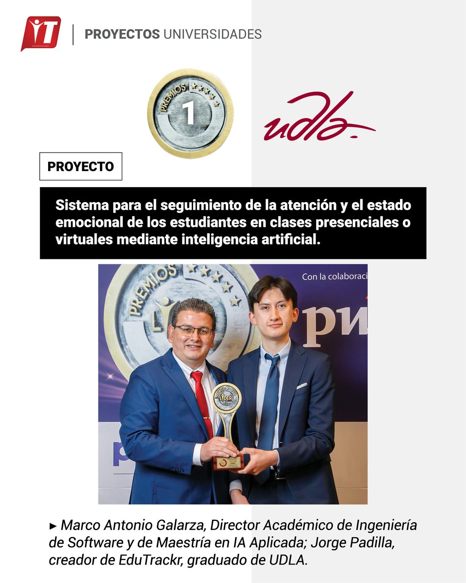 Revista ITahora tweet media