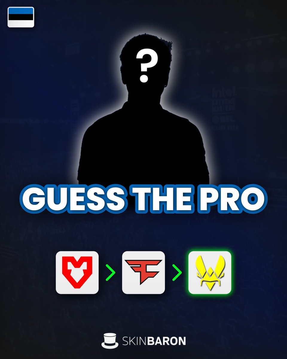 SkinBaron.de tweet media