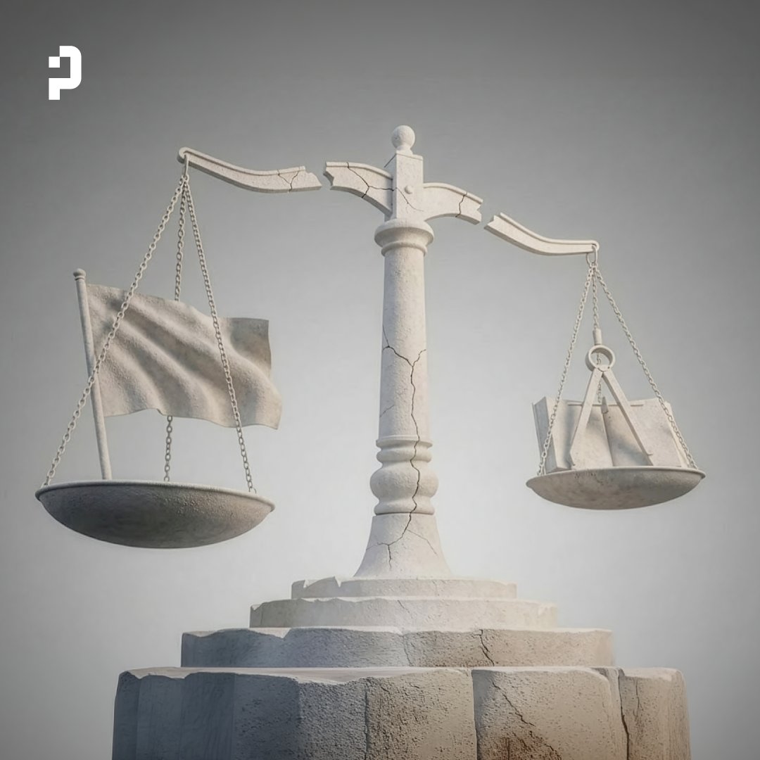 “Just reporting facts” can still provoke backlash when those facts threaten powerful interests. Truth challenges authority, and authority pushes back.

Journalism isn’t risk-free, even when it’s careful and accurate. That’s why structural protection matters. Protocol is being