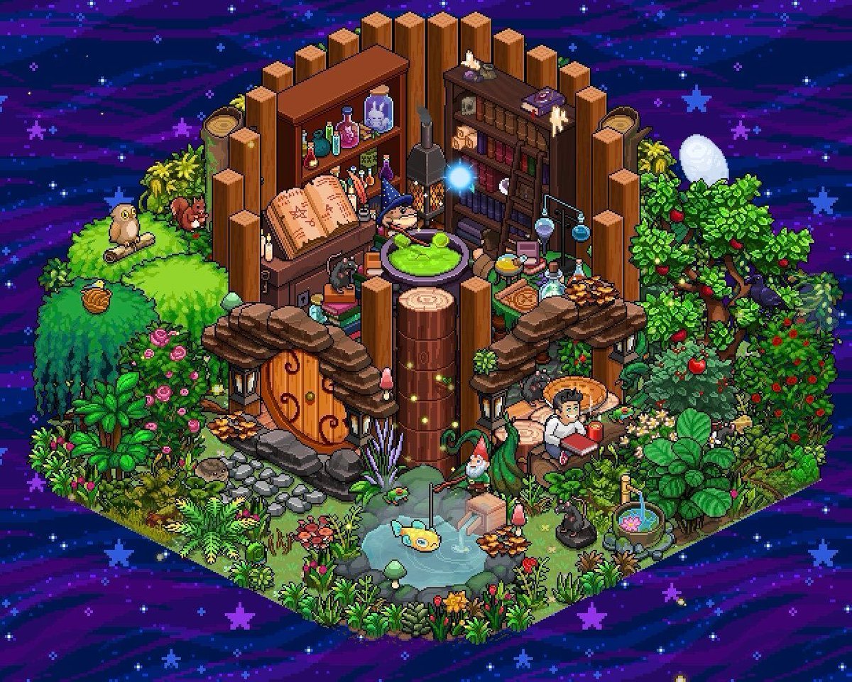 Outerminds tweet media