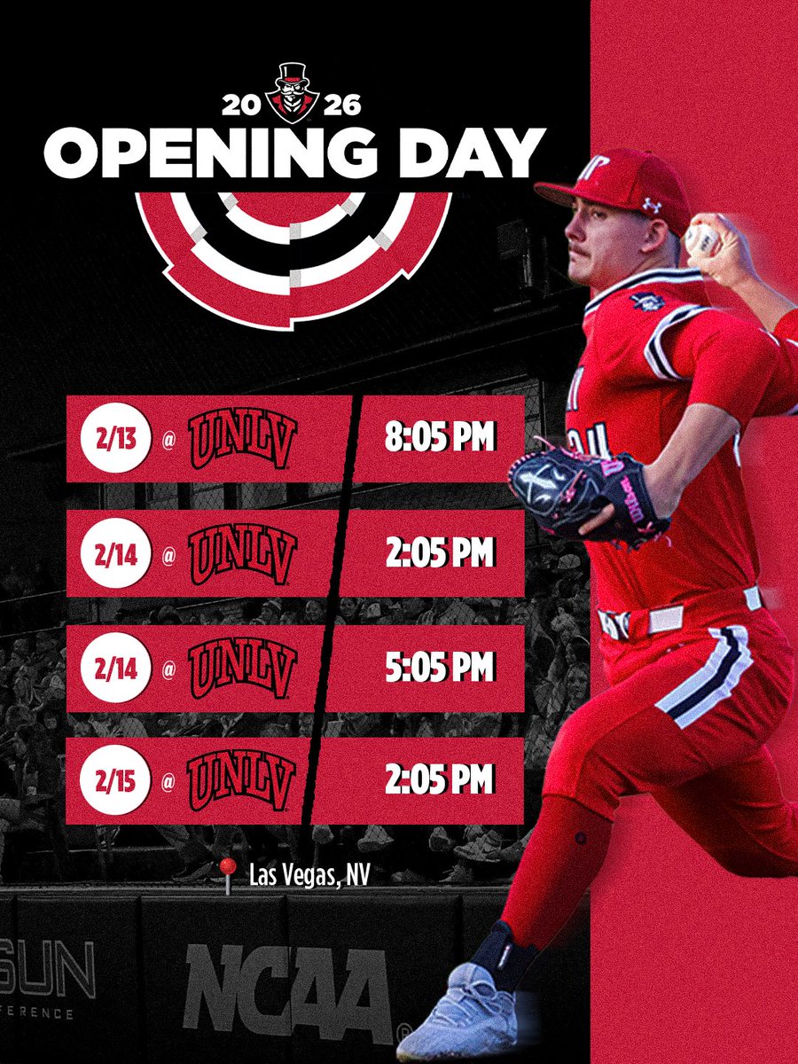 Austin Peay Baseball tweet media