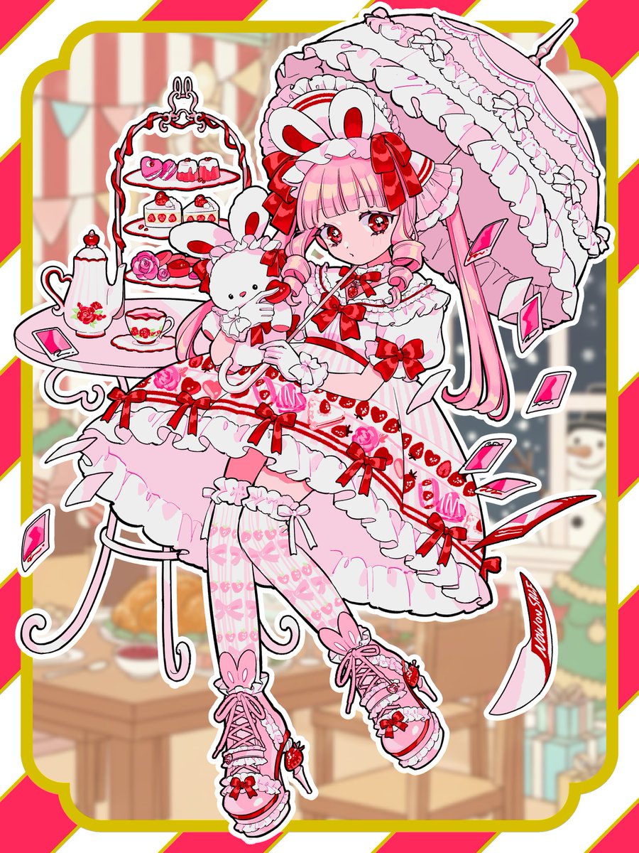 甘春わすれ (@2587sins) / Posts / X