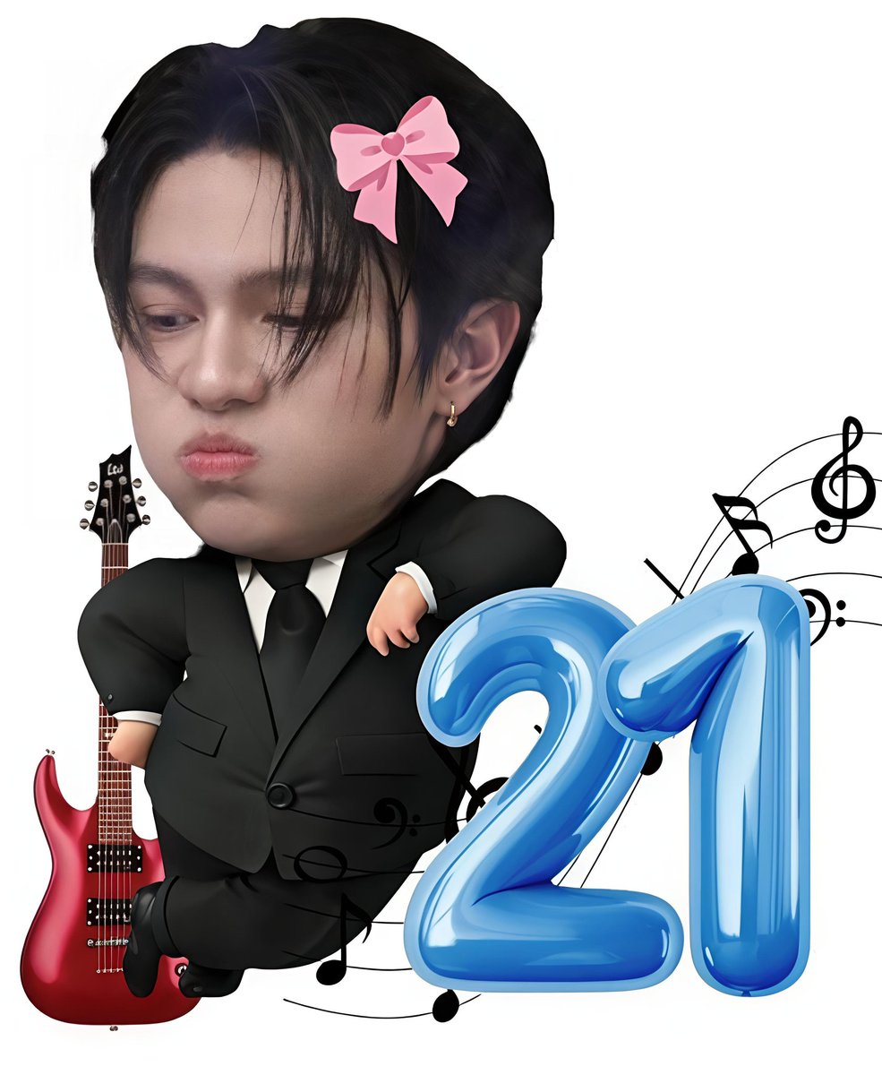 Happy 21st Birthday, William 🎂🥳

Watching you grow into the person you are today has been such a beautiful journey. You carry so much warmth, kindness, and quiet strength, it shows in everything you do. 

You make people smile without even trying, and your presence alone feels