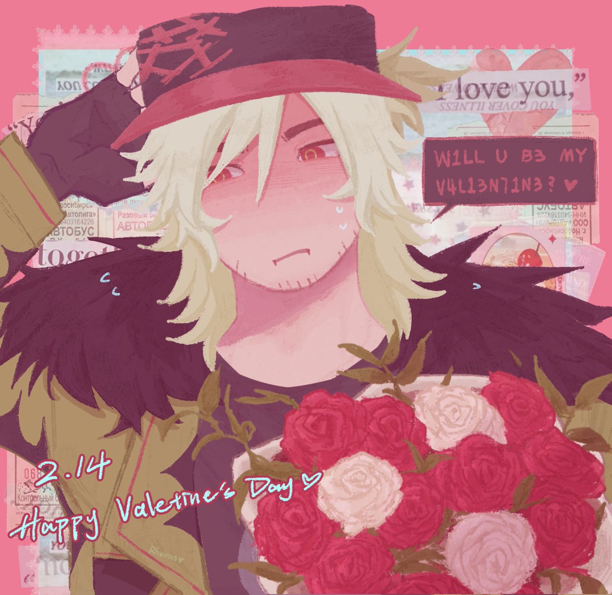 ZoraD💜🤍💜 (@ZoraDementio) / Posts / X