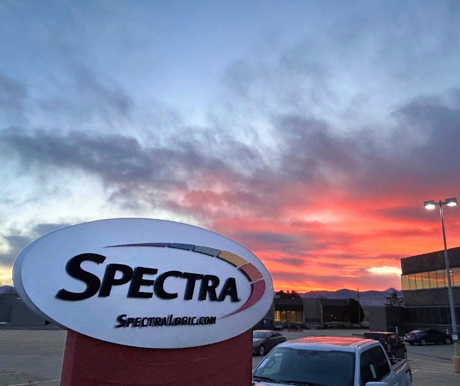 spectralogic's tweet image. Gorgeous views, amazing place to work! 

Explore our open roles if you're interested in joining the Spectra Logic team in Boulder, Colorado.

👉 sl.spectralogic.com/4rIM1ii

#werehiring #datastorage #careersintech