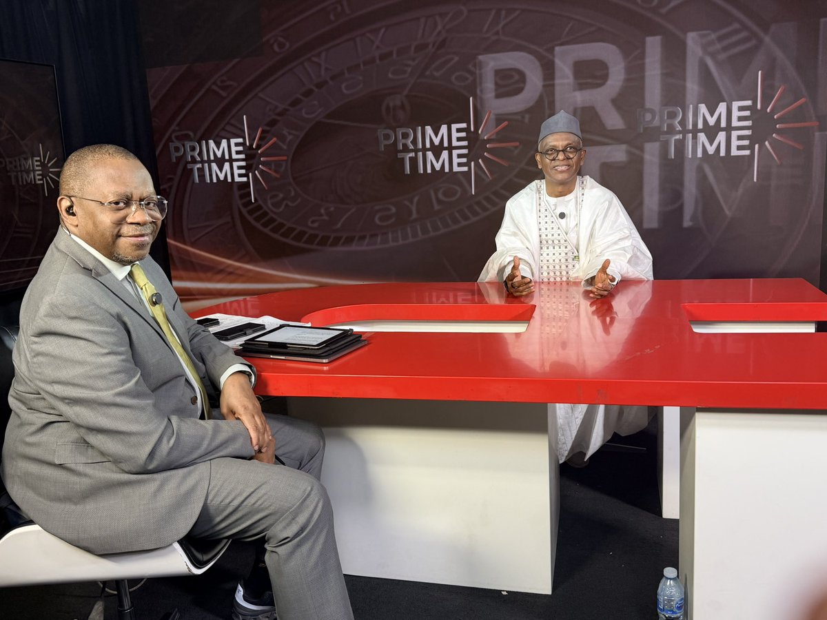 All set for my conversation…