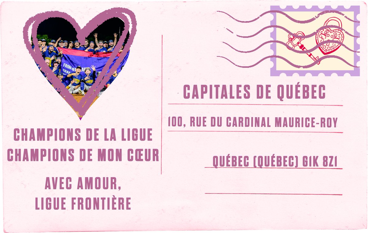 Frontier League tweet media