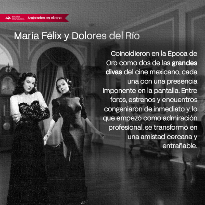 Estudios Churubusco Azteca tweet media