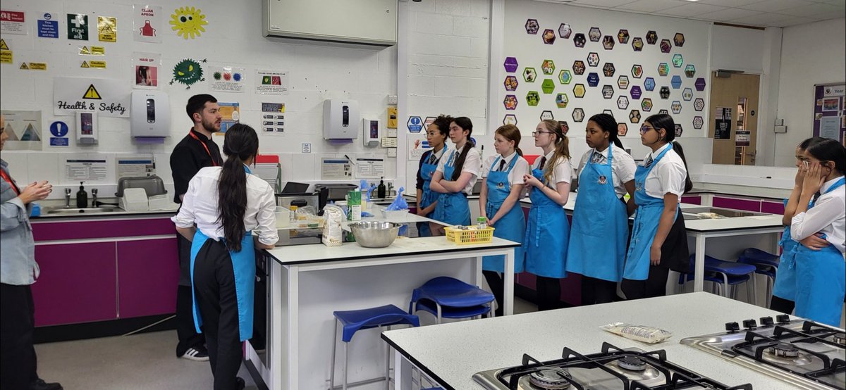 Sharples D&T tweet media