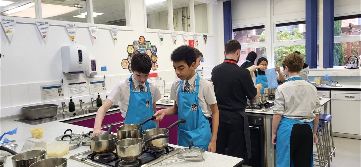 Sharples D&T tweet media