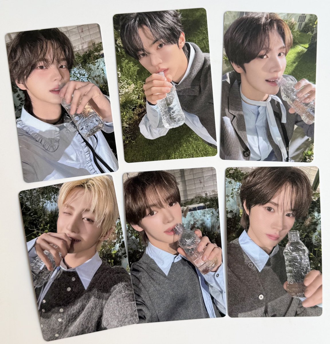 伝説の「これ一緒に？」トレカ