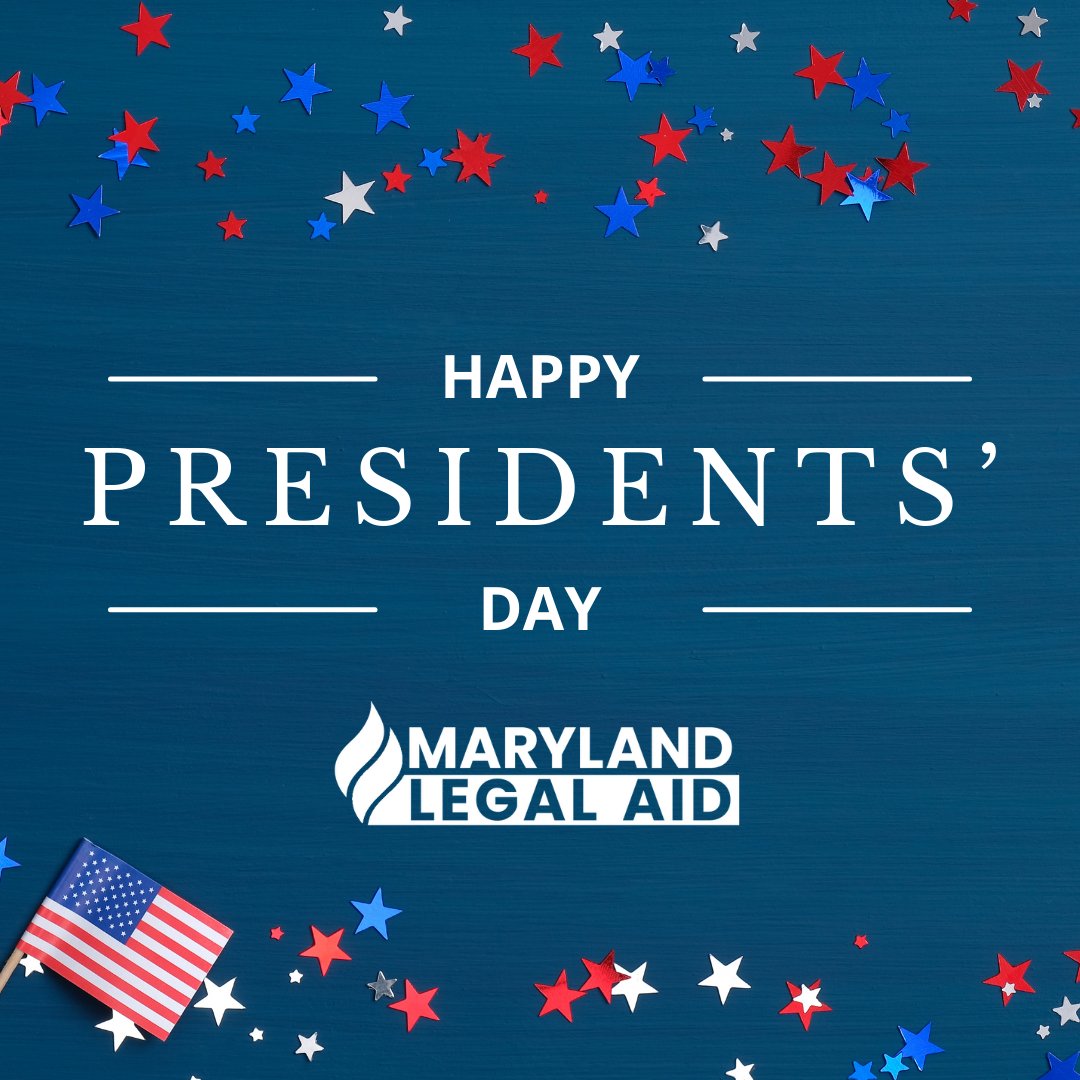 Maryland Legal Aid tweet media