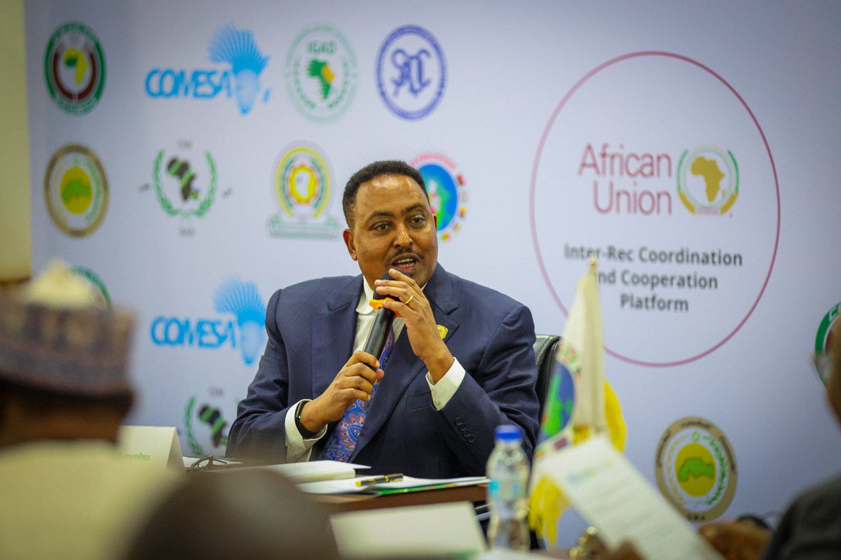 Dr Workneh Gebeyehu tweet media