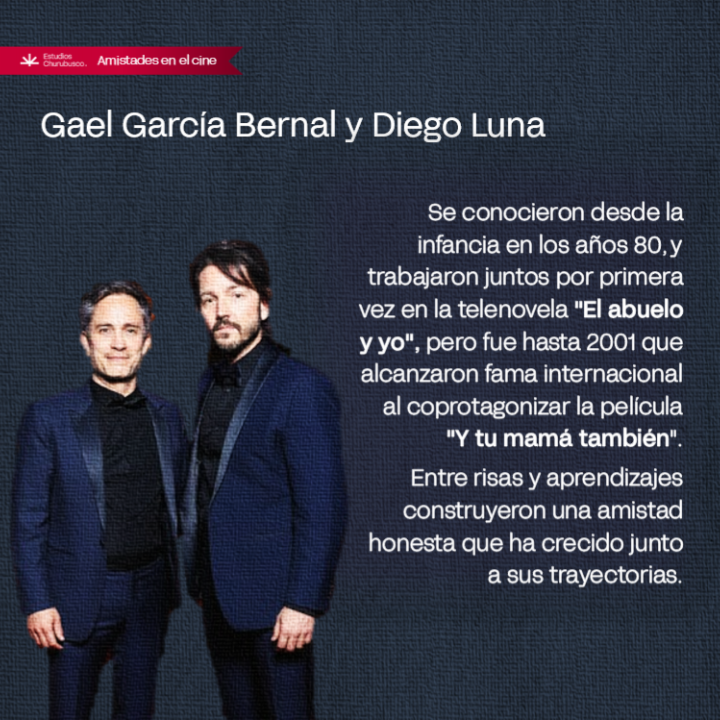 Estudios Churubusco Azteca tweet media