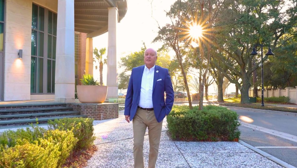 Mount Pleasant Gov tweet media