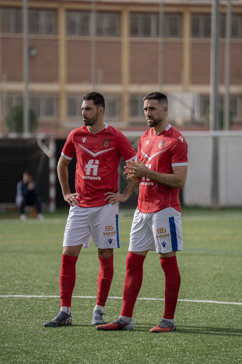 Mazarrón Fútbol Club tweet media