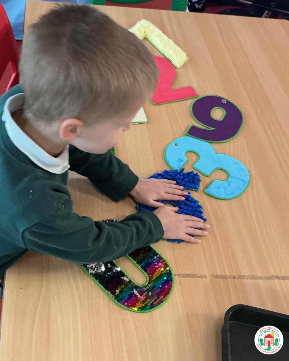 IvyHouseSchool's tweet image. Our students had a fantastic time celebrating NSPCC Number Day last Friday! 🎉 They enjoyed lots of fun number songs and engaging activities that made learning about numbers exciting! 📚✨ 

#NSPCCNumberDay #LearningIsFun #Education #MathMagic