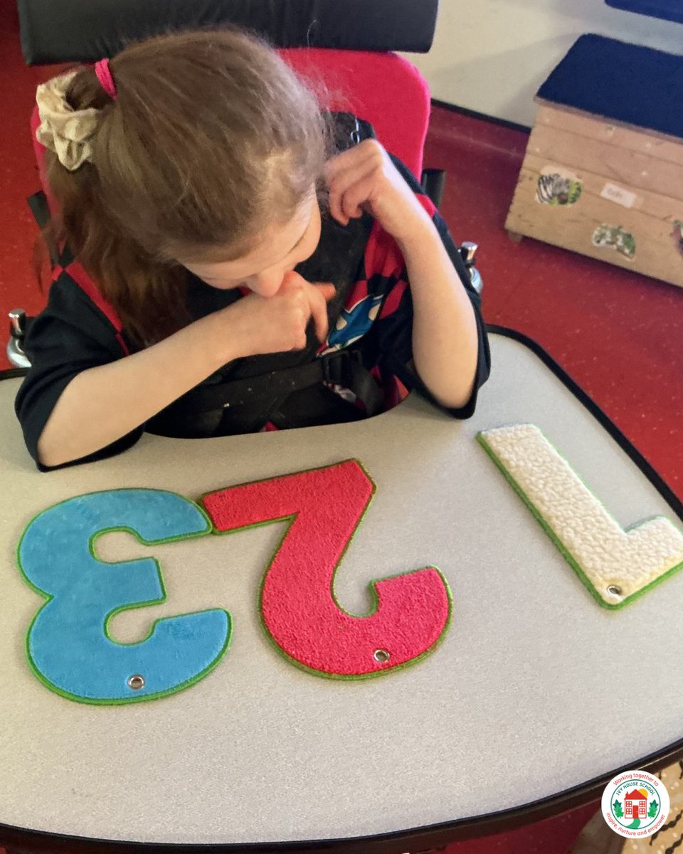 IvyHouseSchool's tweet image. Our students had a fantastic time celebrating NSPCC Number Day last Friday! 🎉 They enjoyed lots of fun number songs and engaging activities that made learning about numbers exciting! 📚✨ 

#NSPCCNumberDay #LearningIsFun #Education #MathMagic