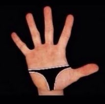 Ya le compré unas tangas nuevas a mi novia. Le voy a dar la mejor cogida de su vida el día de mañana.