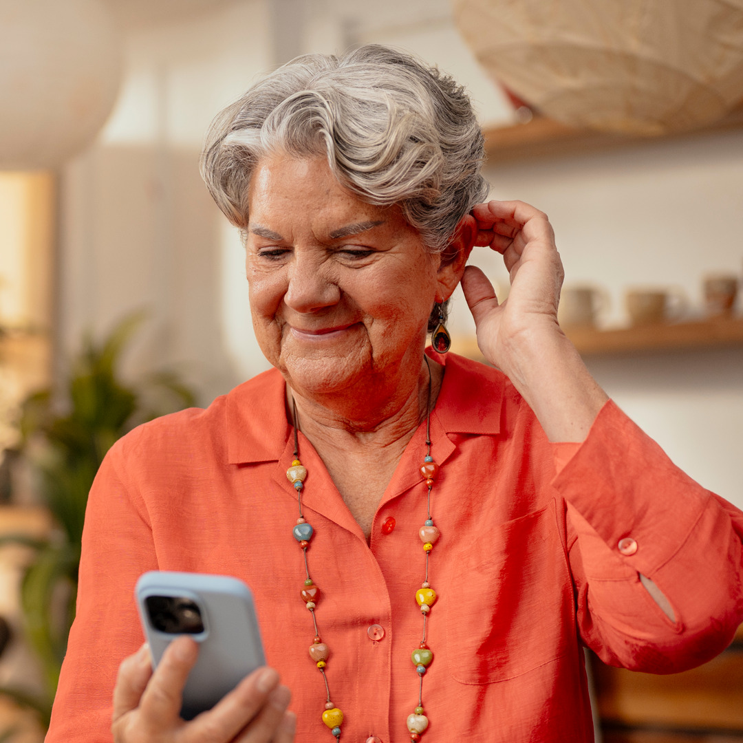 HearRite's tweet photo. Clear and NOW—with Edge Mode+! We get it. Sometimes, you may find yourself in unexpected and challenging listening conditions, especially in places like restaurants or crowded events. These are the perfect times to engage Edge Mode+ on your Omega AI... https://t.co/qFSxFXmy7E https://t.co/1XSQhdd3bq