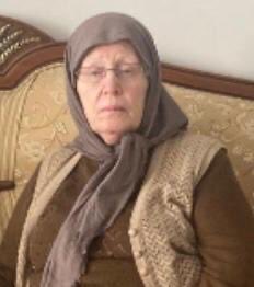 Zkarayol1's tweet photo. Aile  büyüğümüz, Ablam Serpil Gümüş’ü kaybettiğimiz günden itibaren   telefonla arayarak,  taziye ziyaretlerinde bulunan  mesajlarıyla yanımızda olan, acımızı paylaşan tüm hemşehrilerimize ve yakınen bizlerle beraber olan dostlarımıza  ailem adına  teşekkür ediyorum. https://t.co/23ZeqWwV0T