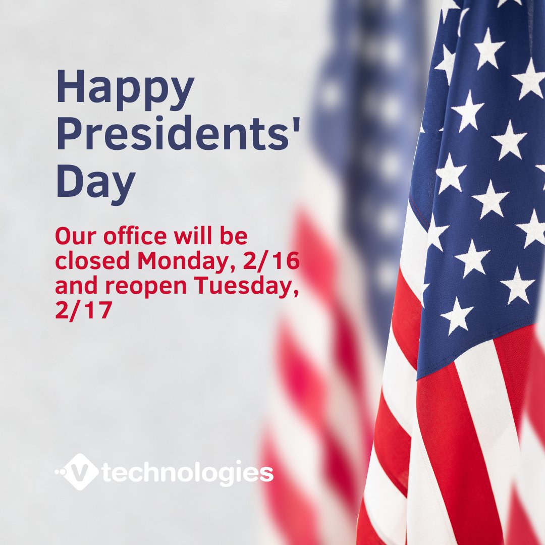 V-Technologies tweet media