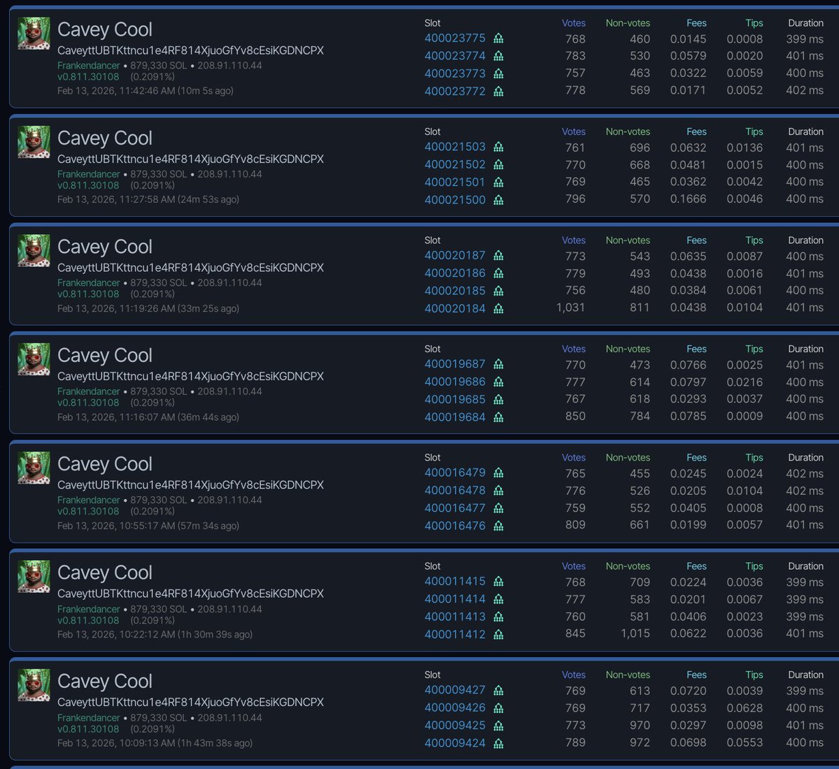 wavey cavey ∿ tweet media