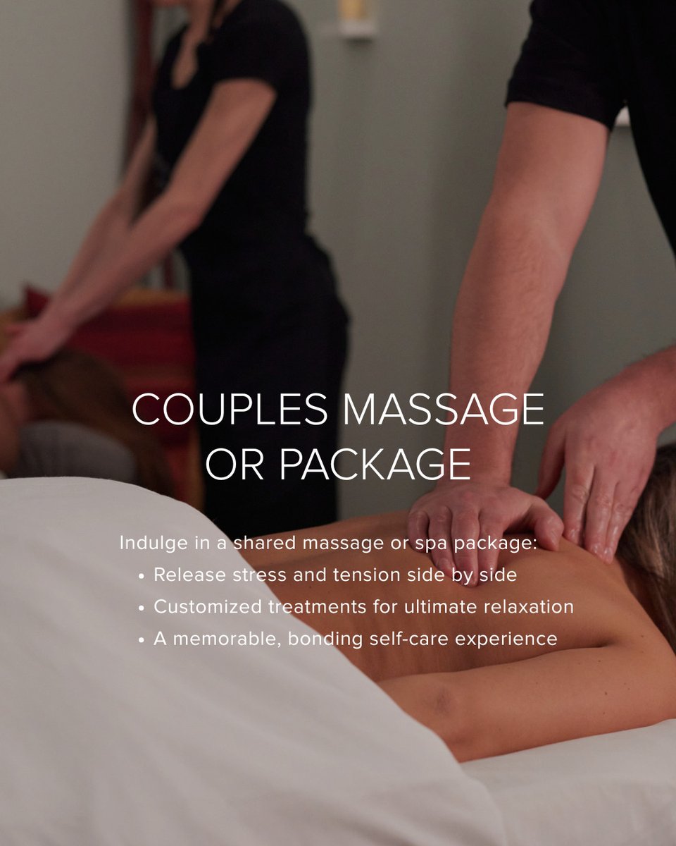 Self-care + best friend = Galentine’s Day well spent. Sauna heat, soothing massages, and plenty of time to catch up, because wellness feels even lovelier together. Who’s your go-to spa buddy? ✨ #galentinesday