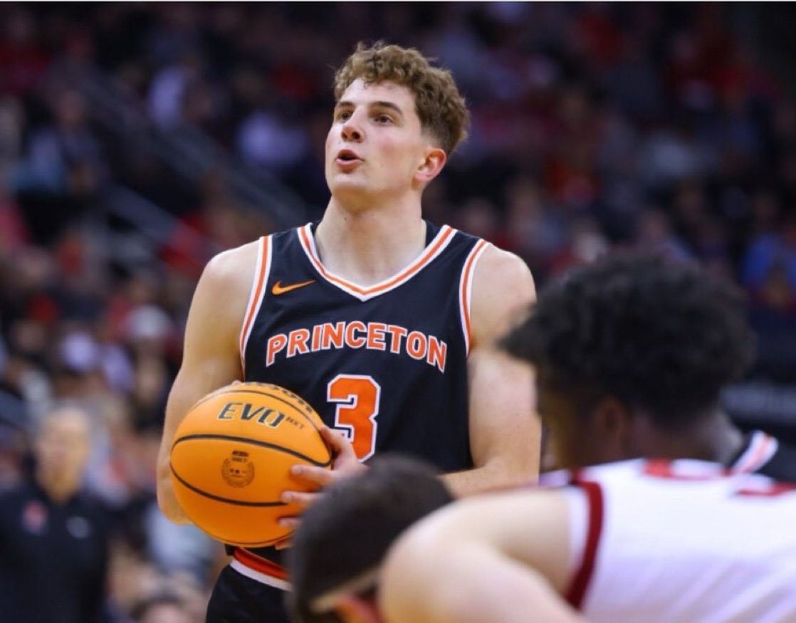 College Basketball Report tweet media