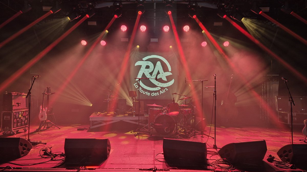 Carnaval Granville tweet media