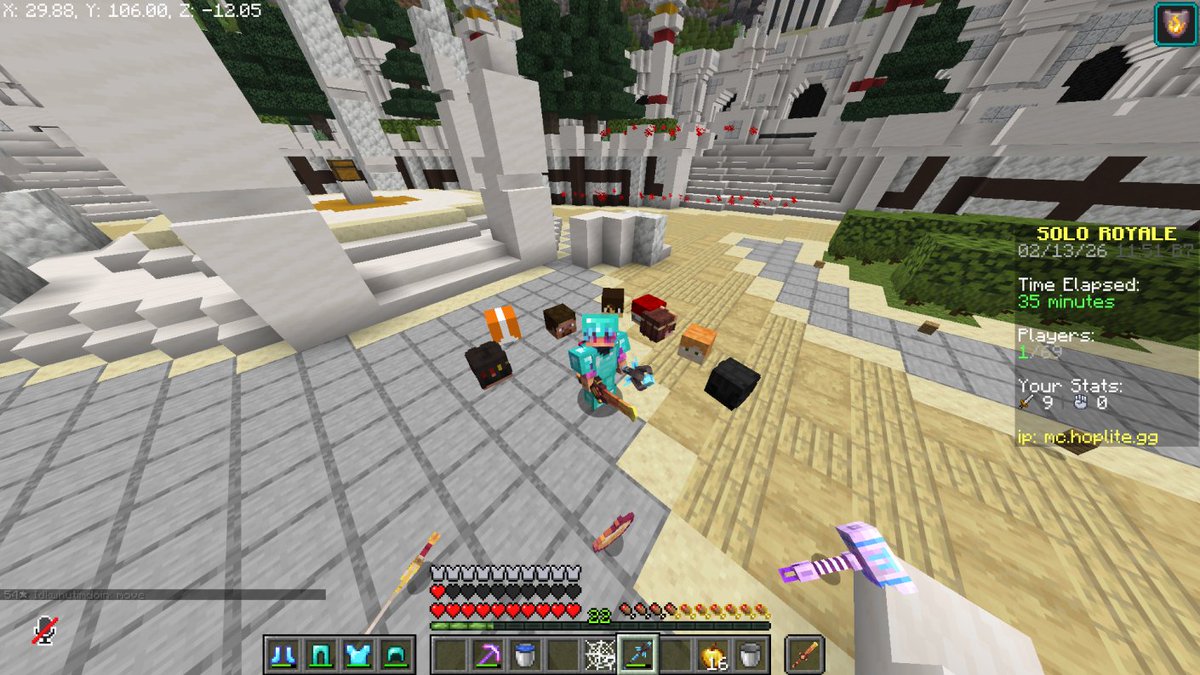 Temmy (Idkwhutimdoin) tweet media