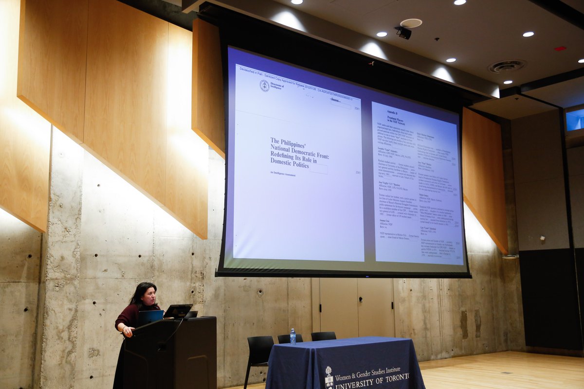 WGSI UofT tweet media