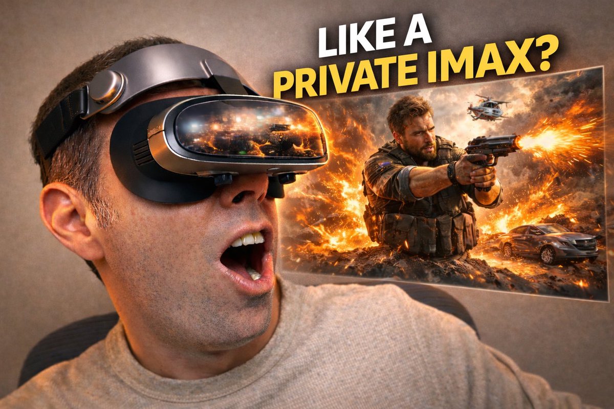 HighTechCheck tweet media