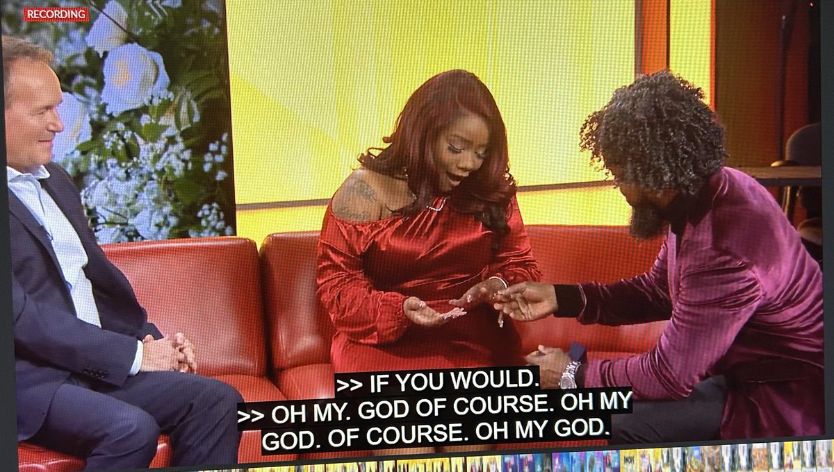 Andrea Verosko tweet media