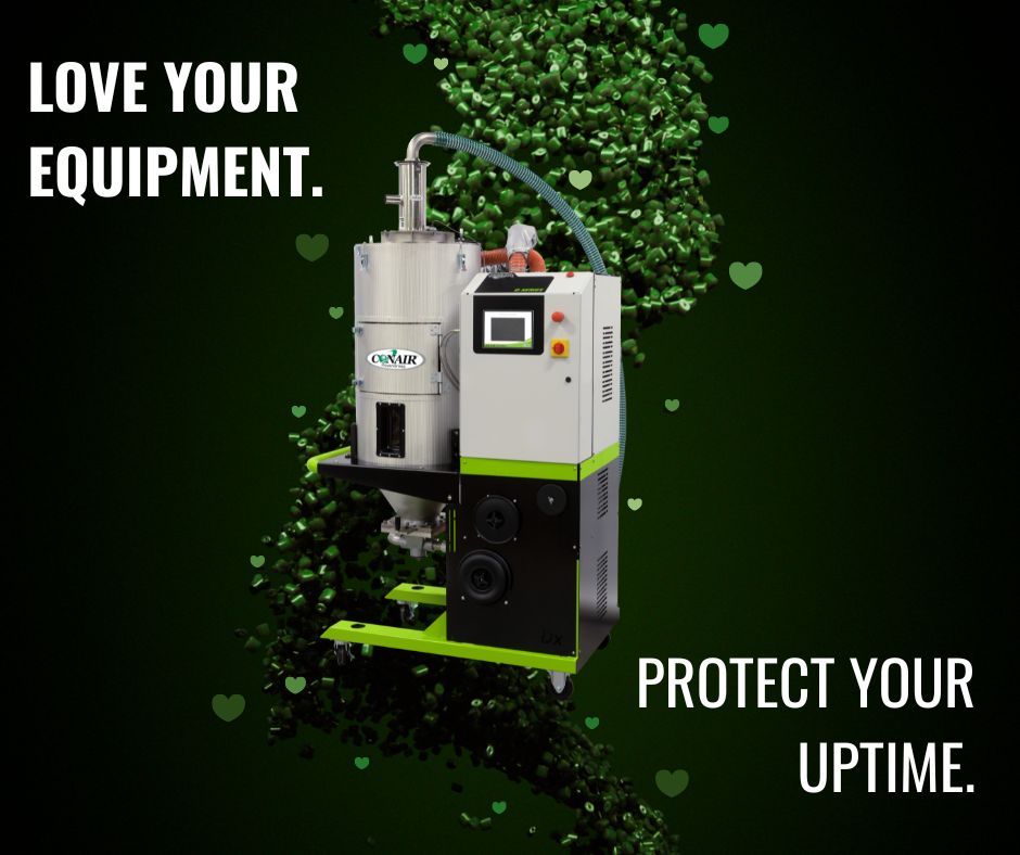 Conair Group tweet media