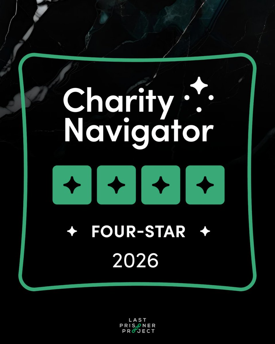 Last Prisoner Project tweet media