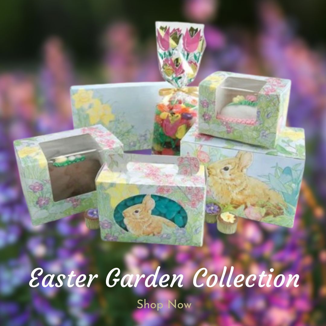 boxandwrap's tweet image. 🌼🐰 A soft, garden‑fresh option for vendors who want spring storytelling built right into the packaging.

boxandwrap.com/products/easte…

#EasterPackaging #SpringDisplays #CandyBoxes #BoutiqueSupplies #SeasonalMerchandising #BoxAndWrap