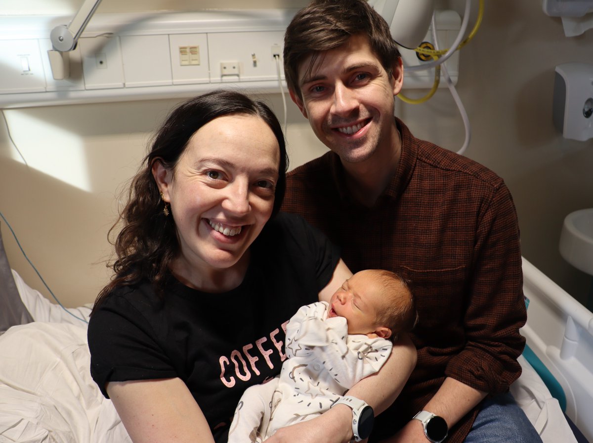 South Eastern Trust tweet media