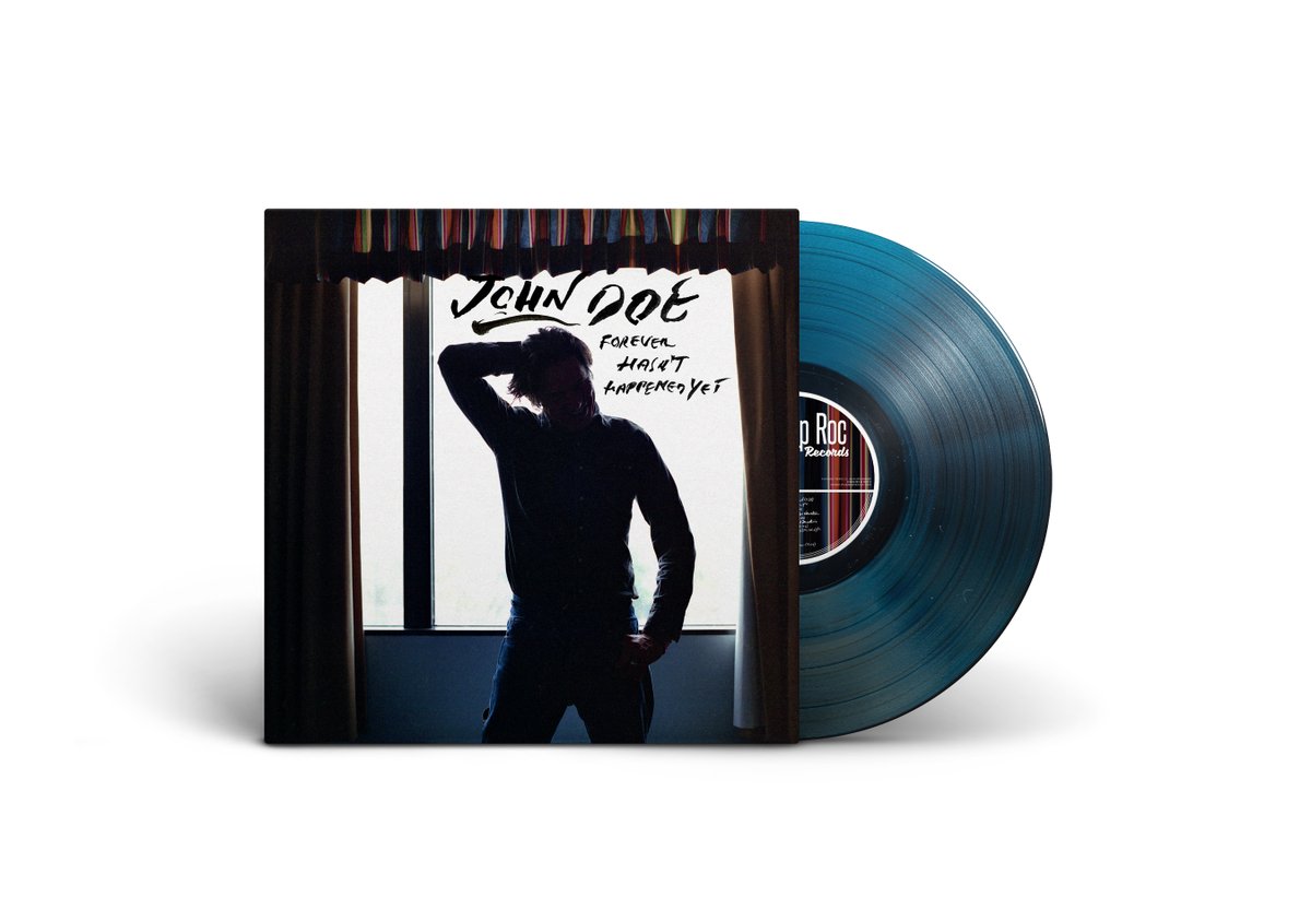 Yep Roc Records tweet media