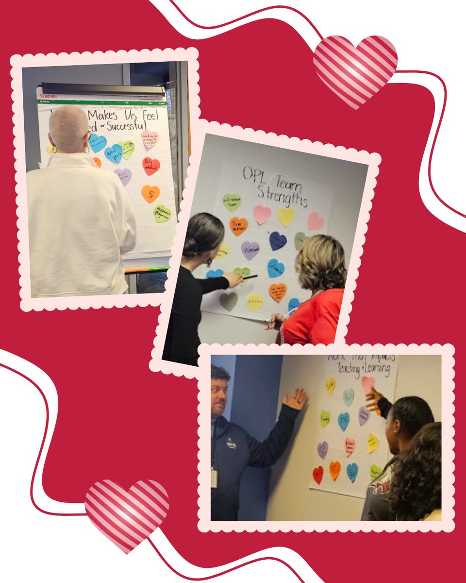 ProfessionalLearning tweet media