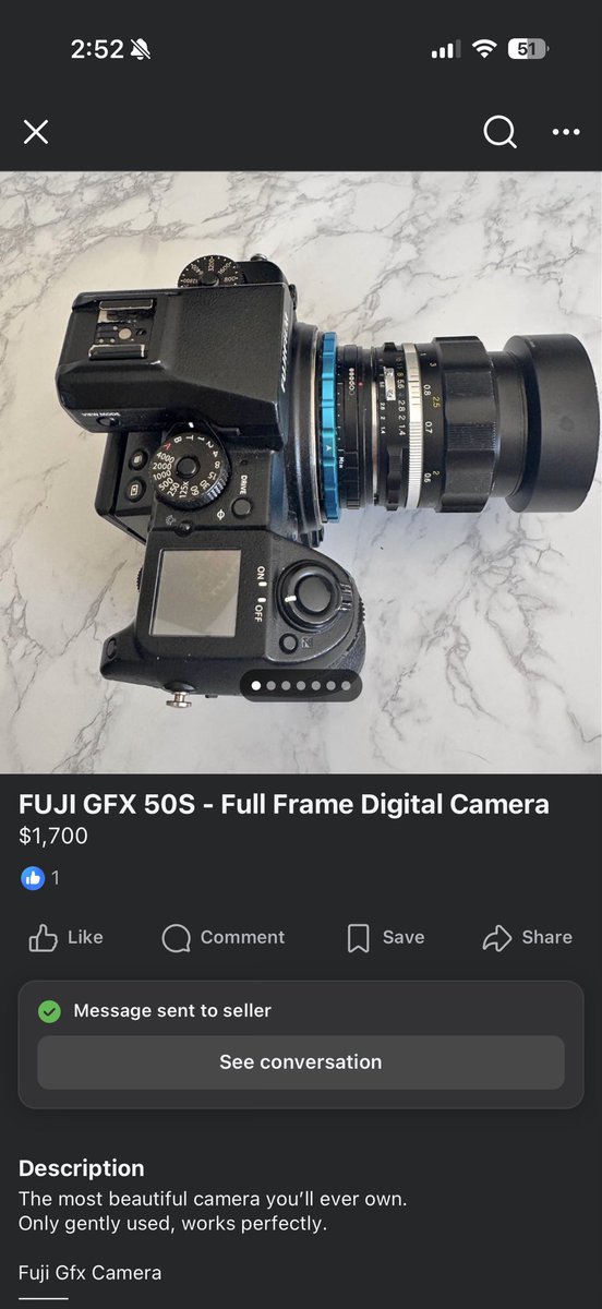 abcDeeJae's tweet photo. Facebook marketplace is wild bc you can find some of the most expensive shit ever wildly discounted😭

$3800 off is wild https://t.co/eVYUSx78YF