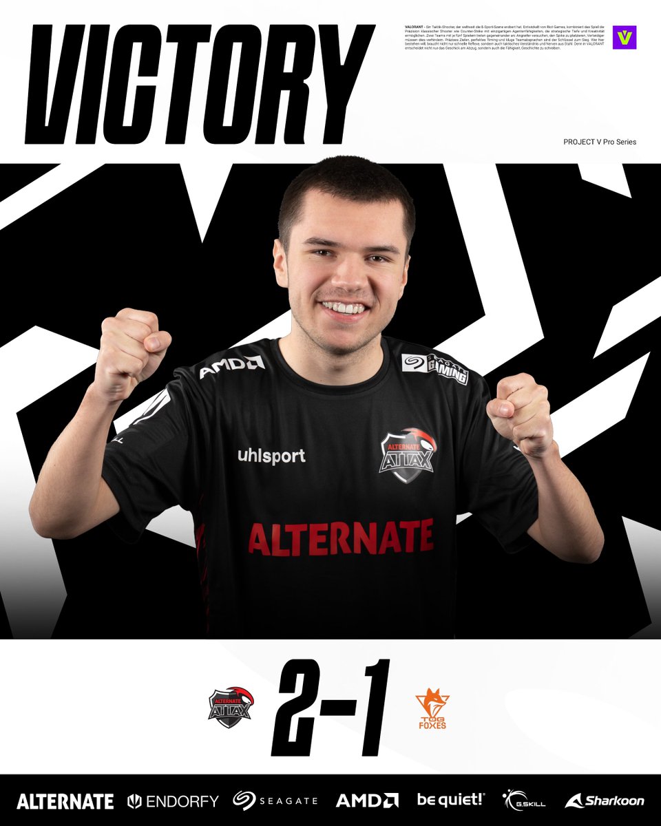 ALTERNATE aTTaX tweet media