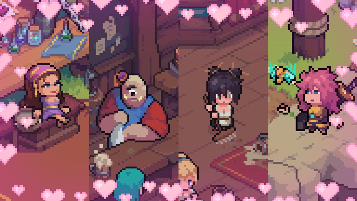 The Beacon tweet media