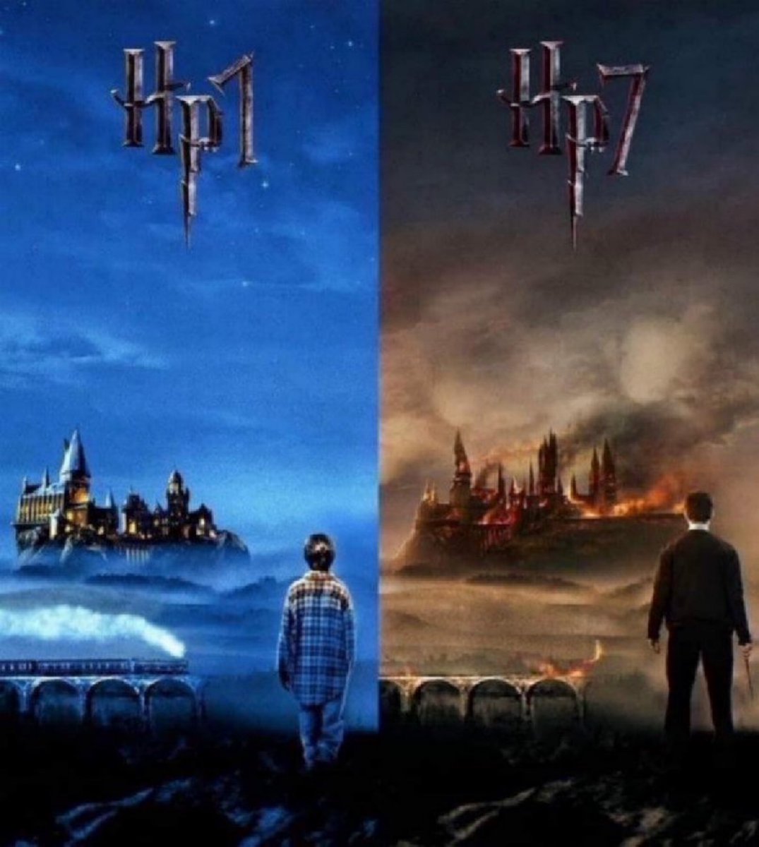 From the start till the end 🥹