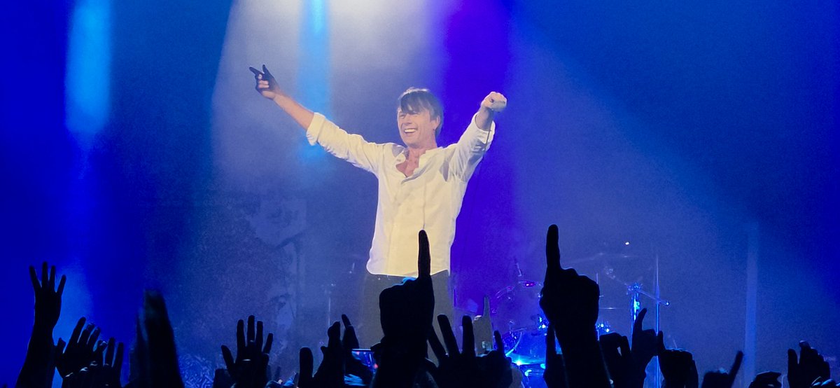 Ian Affleck tweet media