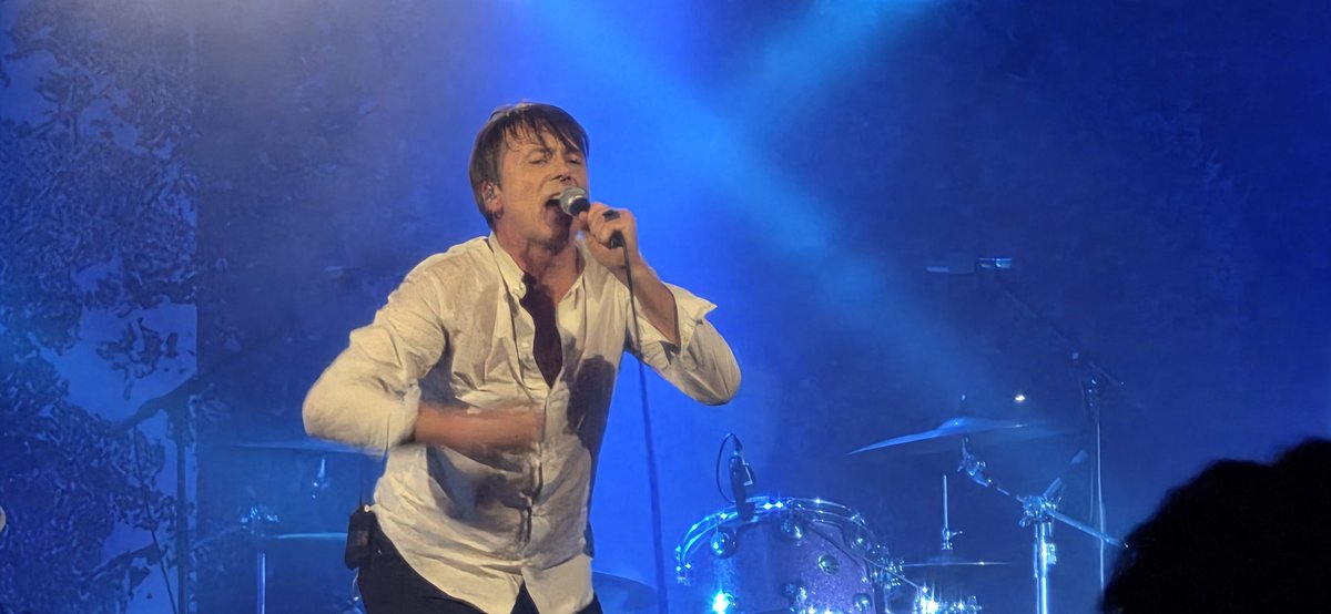 Ian Affleck tweet media