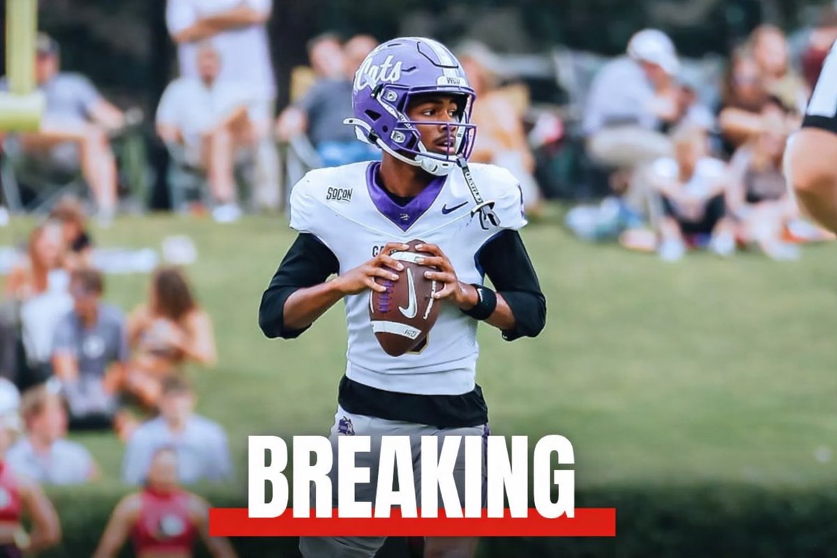 Kentrell P. Lowboy CBB Analyst tweet media